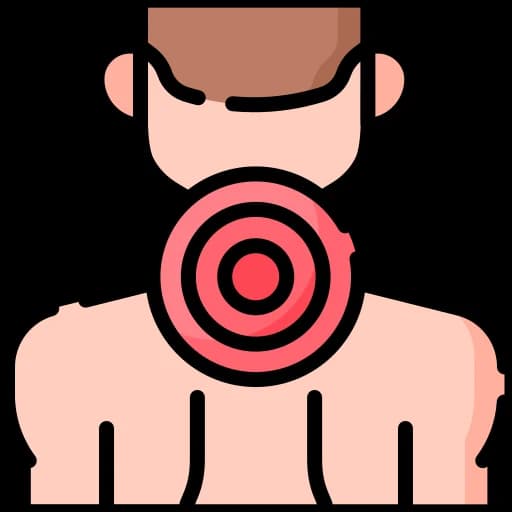 Cervical & Neck Discomfort