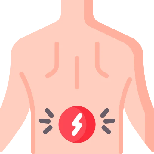 Lower Back Pain & Sciatica