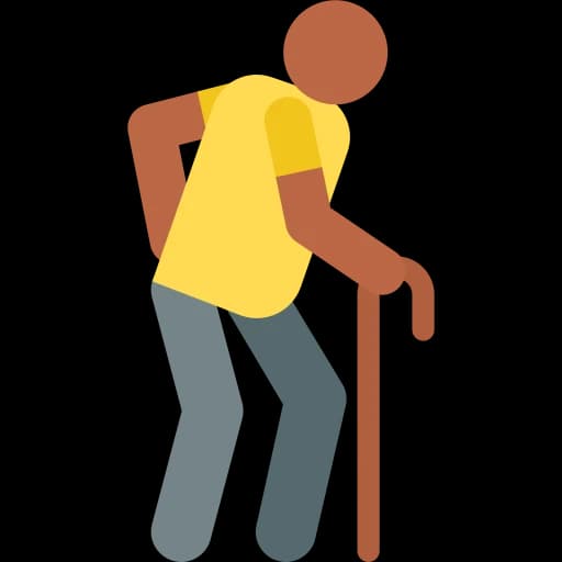 Reduced Range of Motion